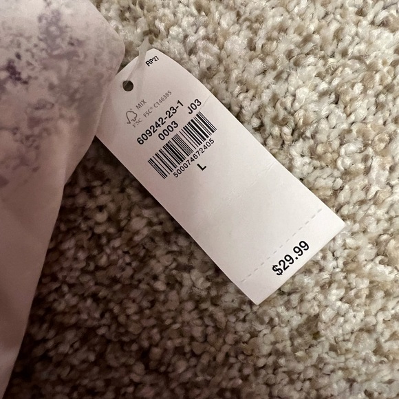 Old Navy Sports Bra - Picture 3 of 3